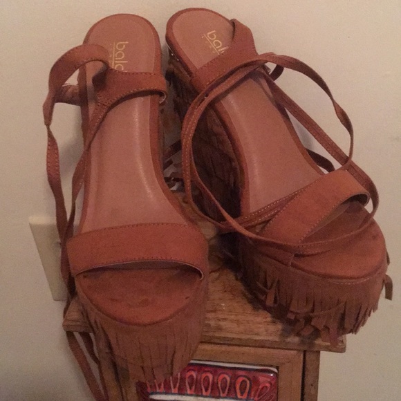 Wedges - Picture 4 of 4